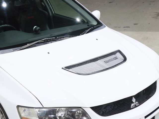 MITSUBISHI LANCER  4WD 2005