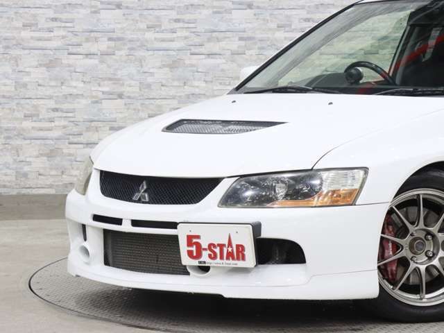 MITSUBISHI LANCER  4WD 2005