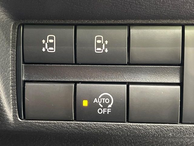 NISSAN ROOX 4WD 2021