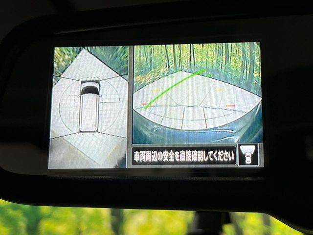 NISSAN ROOX 4WD 2021