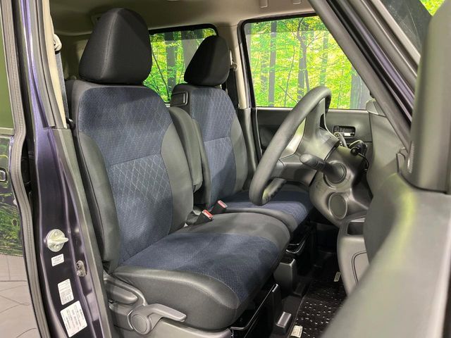 NISSAN ROOX 4WD 2021