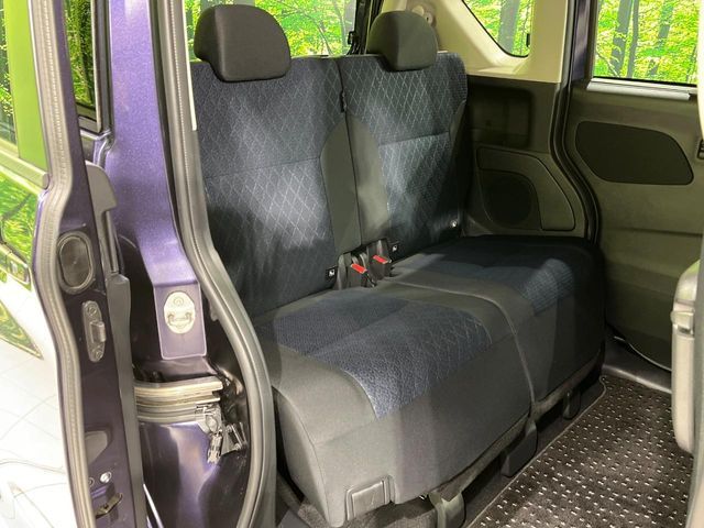 NISSAN ROOX 4WD 2021