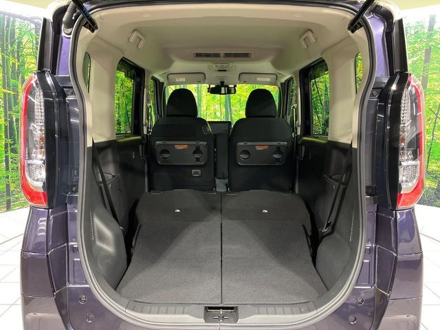 NISSAN ROOX 4WD 2021