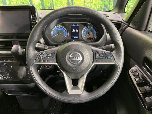 NISSAN ROOX 4WD 2021