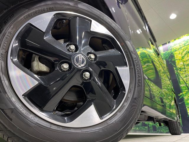 NISSAN ROOX 4WD 2021