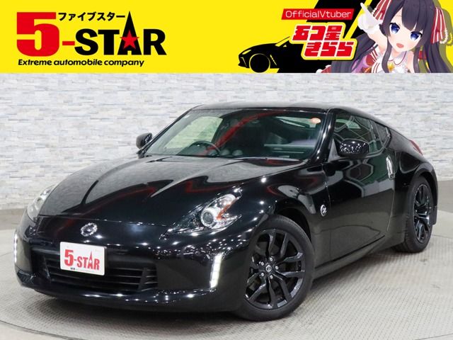 NISSAN FAIRLADY Z 2018