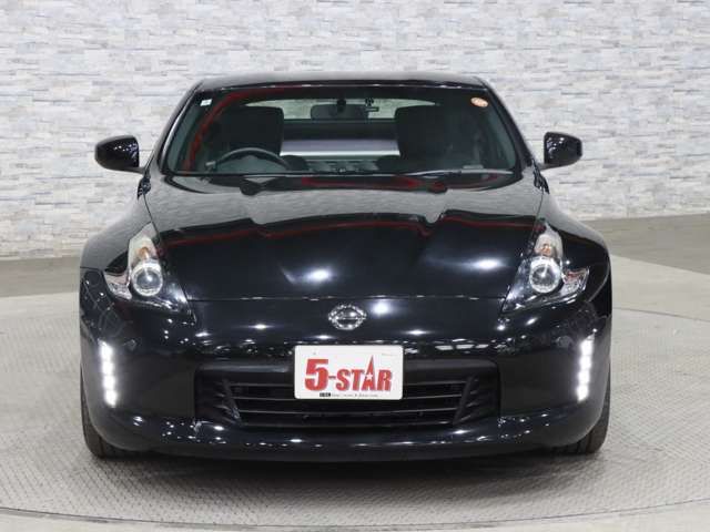 NISSAN FAIRLADY Z 2018