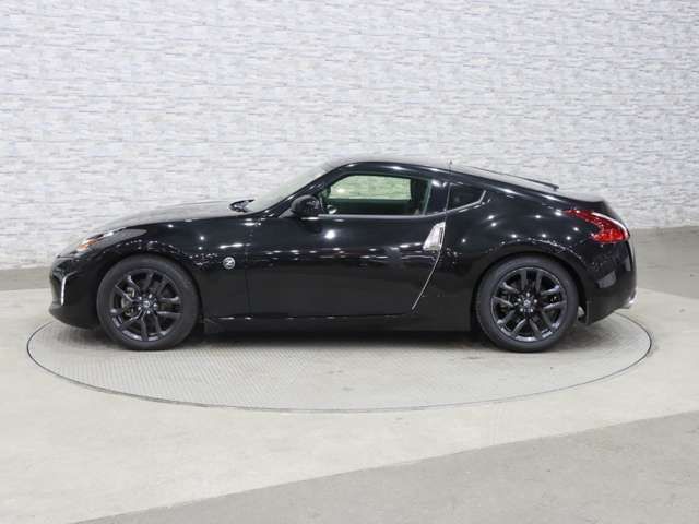 NISSAN FAIRLADY Z 2018