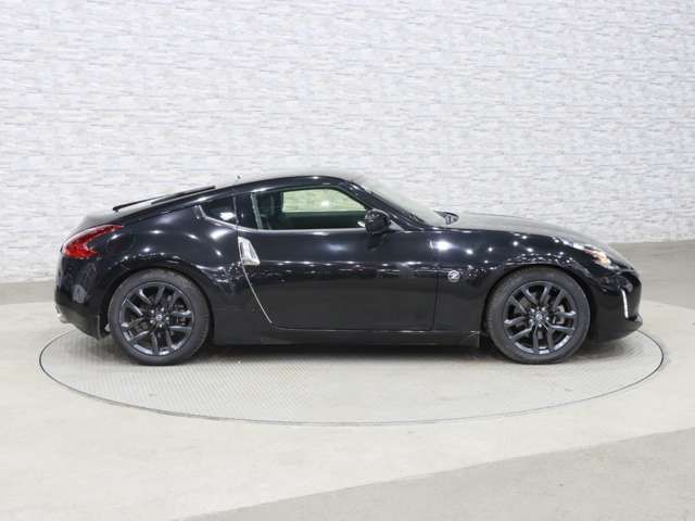 NISSAN FAIRLADY Z 2018