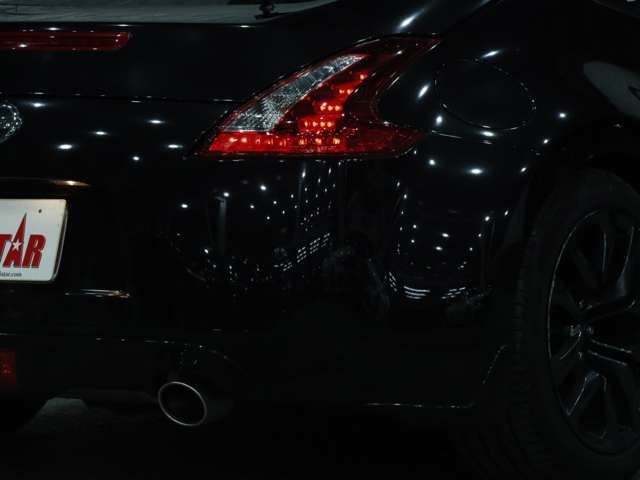 NISSAN FAIRLADY Z 2018