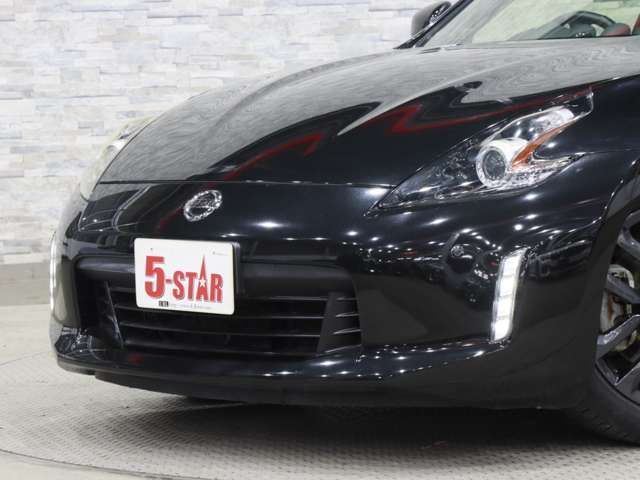 NISSAN FAIRLADY Z 2018