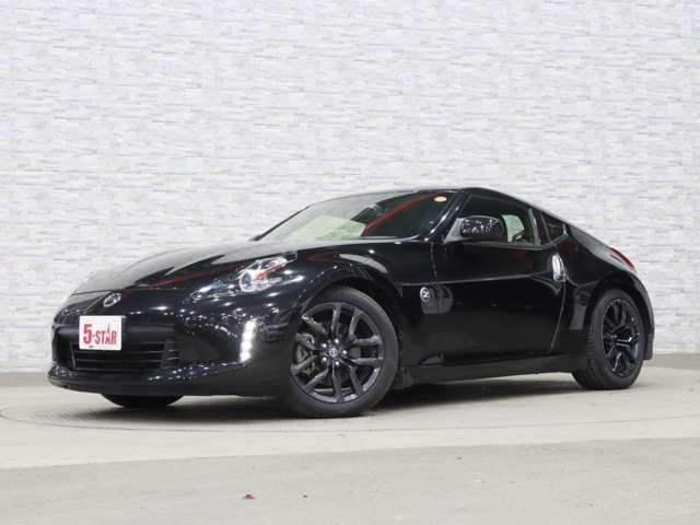 NISSAN FAIRLADY Z 2018