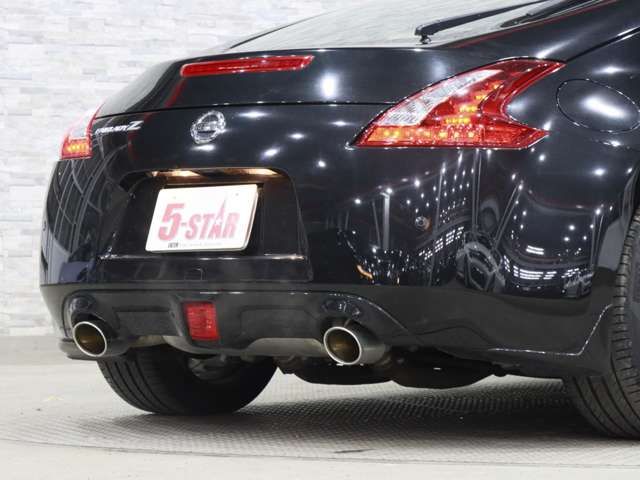 NISSAN FAIRLADY Z 2018