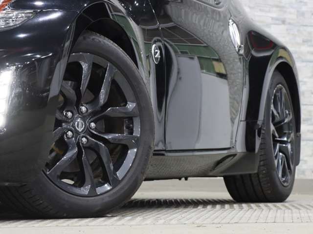 NISSAN FAIRLADY Z 2018