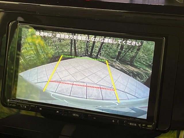 TOYOTA ROOMY 4WD 2024