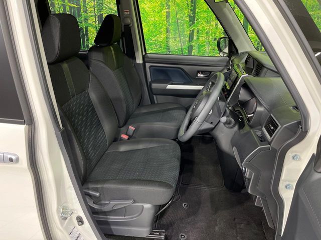 TOYOTA ROOMY 4WD 2024