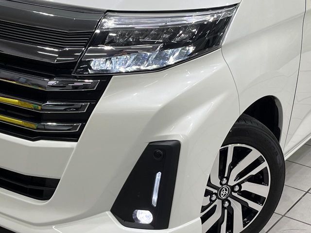 TOYOTA ROOMY 4WD 2024