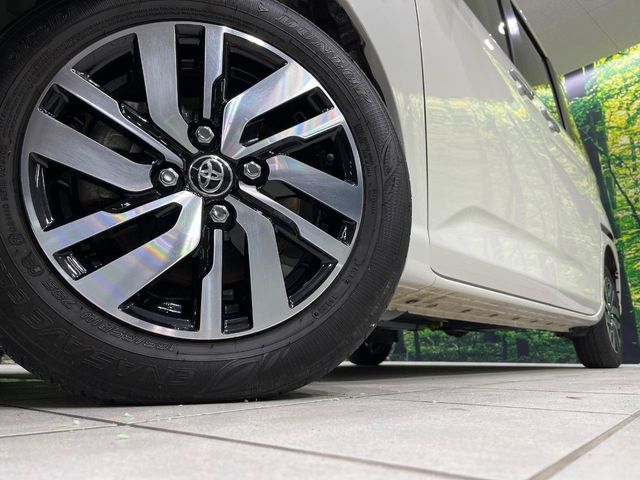 TOYOTA ROOMY 4WD 2024