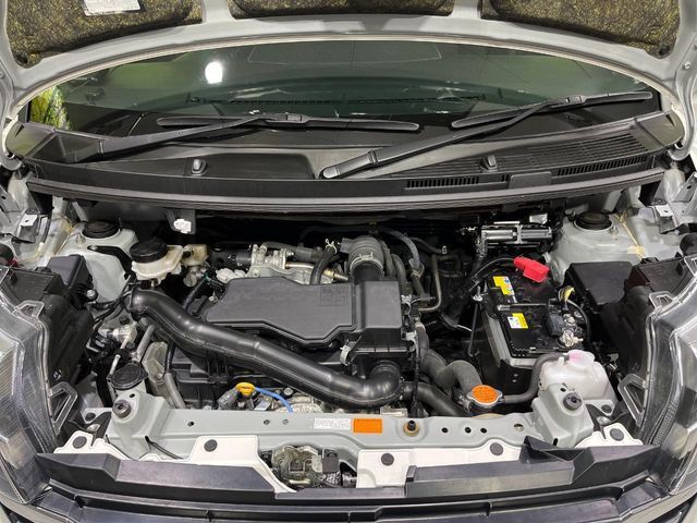 TOYOTA ROOMY 4WD 2024