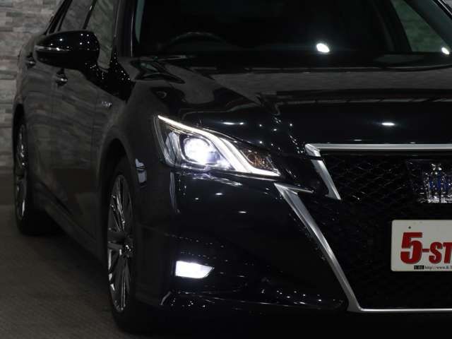 TOYOTA CROWN sedan hybrid 2016