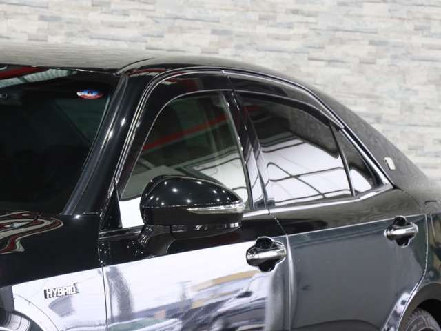 TOYOTA CROWN sedan hybrid 2016