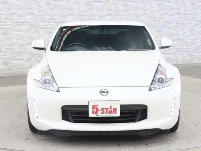 NISSAN FAIRLADY Z 2013