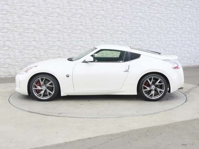 NISSAN FAIRLADY Z 2013