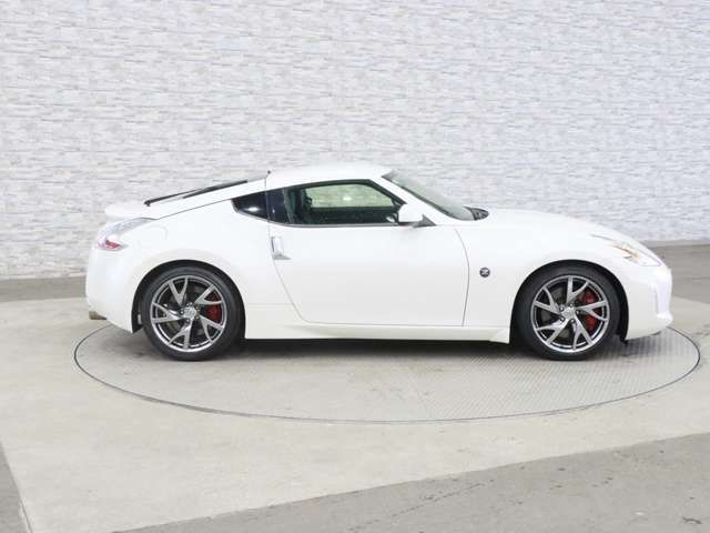 NISSAN FAIRLADY Z 2013