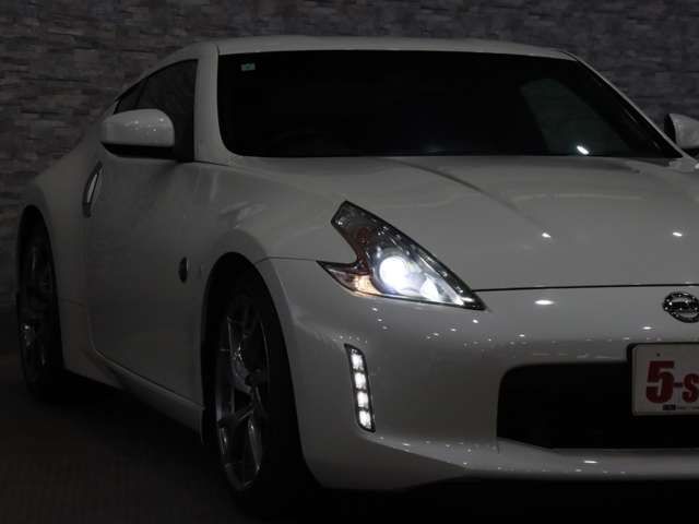 NISSAN FAIRLADY Z 2013