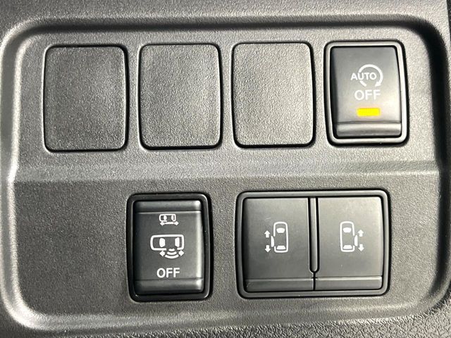 NISSAN SERENA  S-HYBRID 2020