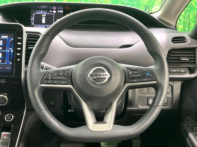 NISSAN SERENA  S-HYBRID 2020