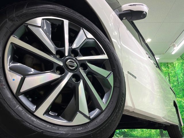 NISSAN SERENA  S-HYBRID 2020