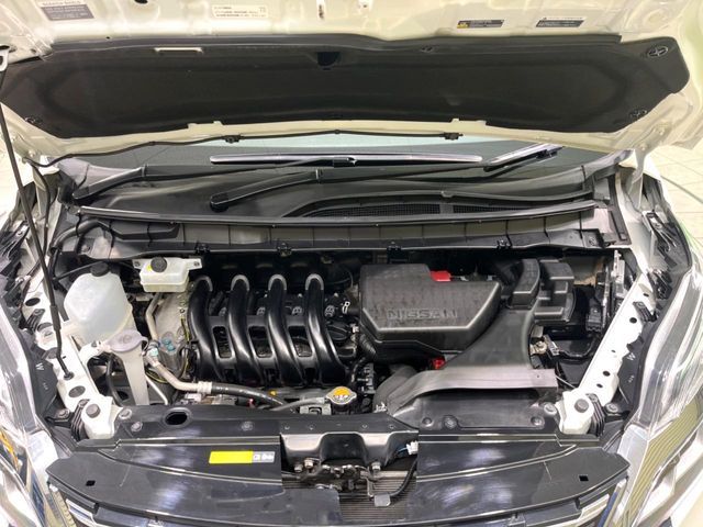 NISSAN SERENA  S-HYBRID 2020