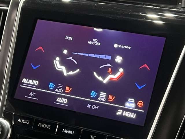 TOYOTA CROWN sedan hybrid 2020