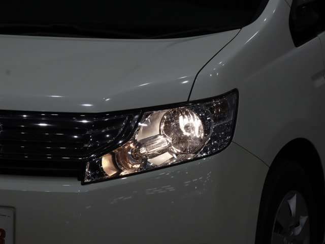 HONDA STEPWAGON 4WD 2010