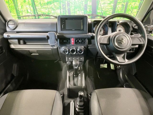 SUZUKI JIMNY 4WD 2020