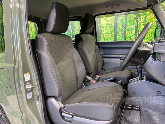 SUZUKI JIMNY 4WD 2020