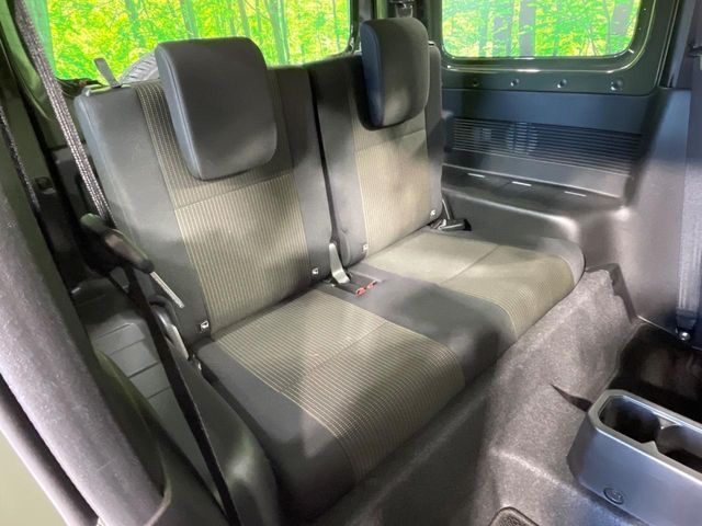 SUZUKI JIMNY 4WD 2020