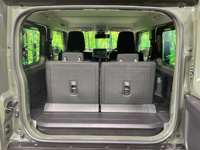 SUZUKI JIMNY 4WD 2020