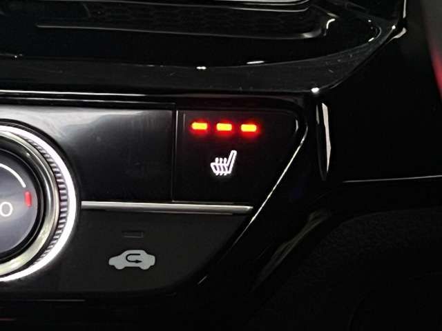 HONDA CIVIC hatchback 2021