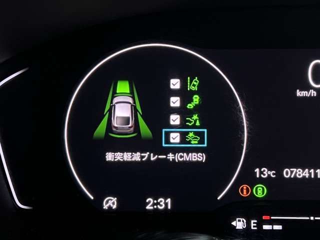 HONDA CIVIC hatchback 2021