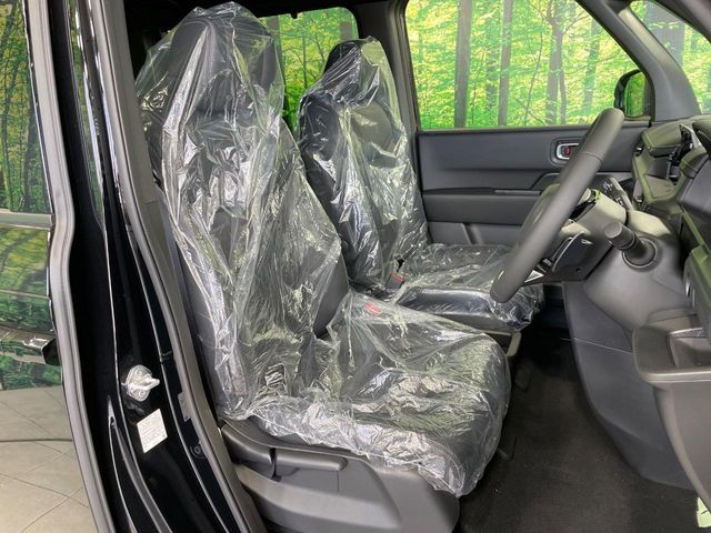 HONDA STEPWAGON e:HEV SPADA 2025