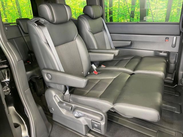 HONDA STEPWAGON e:HEV SPADA 2025