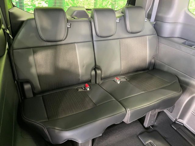 HONDA STEPWAGON e:HEV SPADA 2025