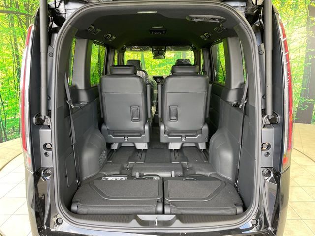 HONDA STEPWAGON e:HEV SPADA 2025