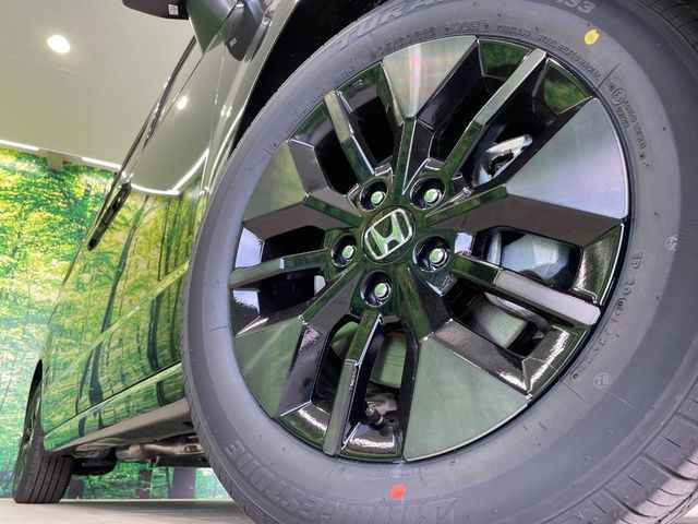 HONDA STEPWAGON e:HEV SPADA 2025