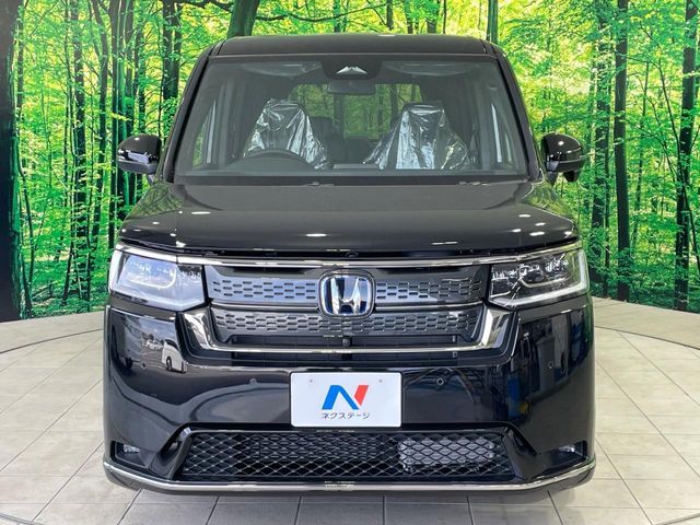 HONDA STEPWAGON e:HEV SPADA 2025