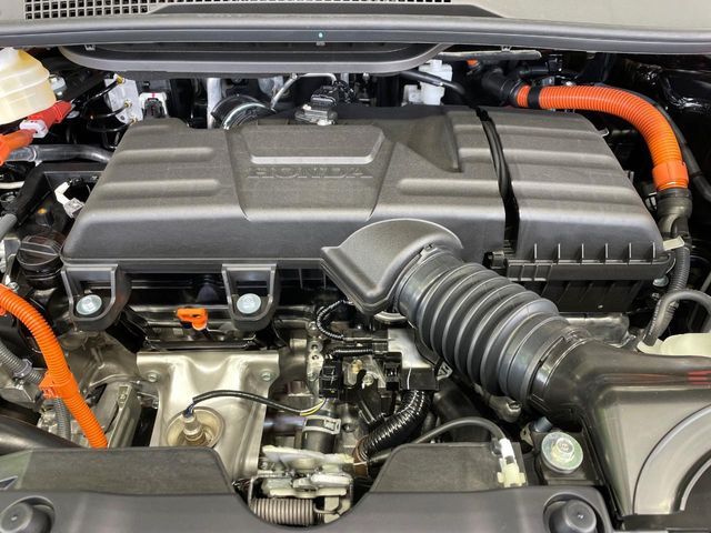 HONDA STEPWAGON e:HEV SPADA 2025