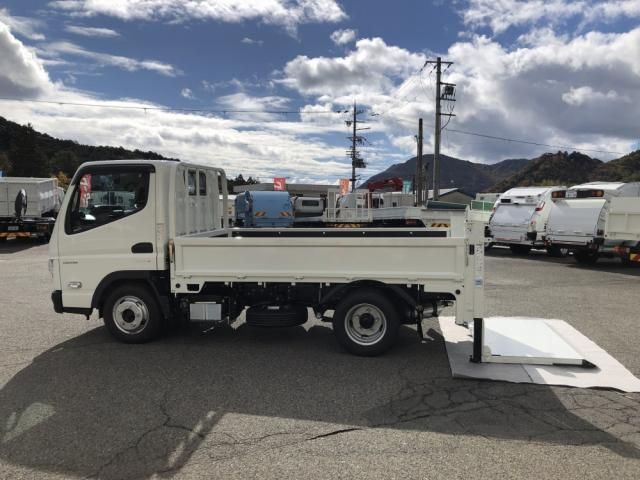 MITSUBISHI CANTER 2025