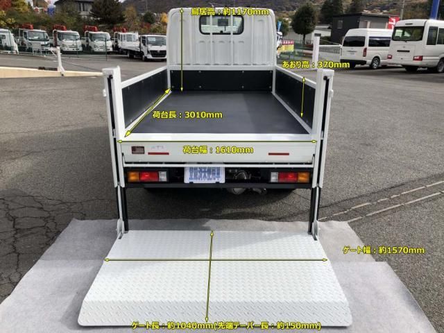 MITSUBISHI CANTER 2025